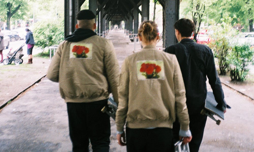 Image on Highsnobiety
