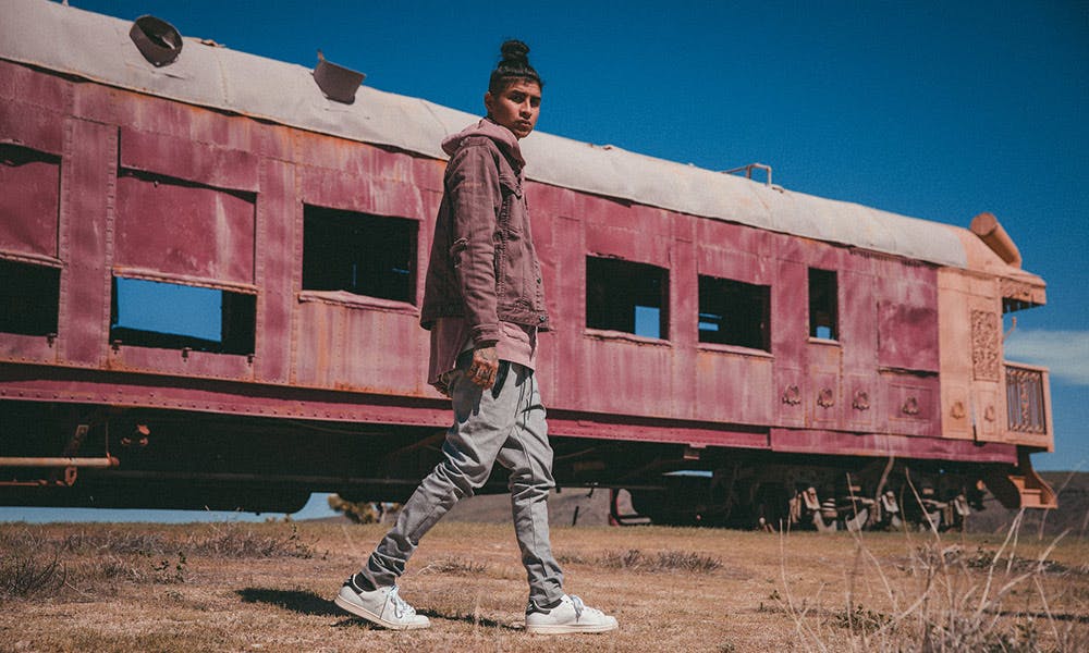 Image on Highsnobiety