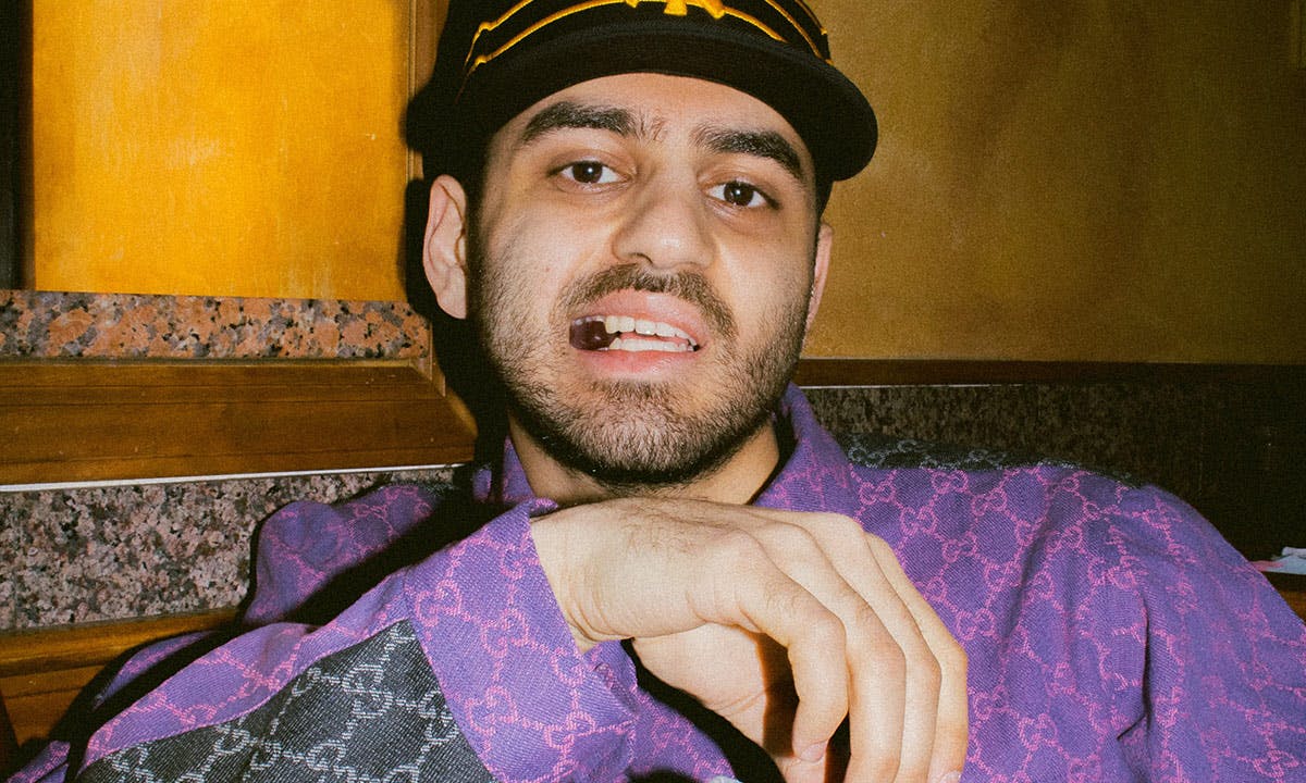 Image on Highsnobiety