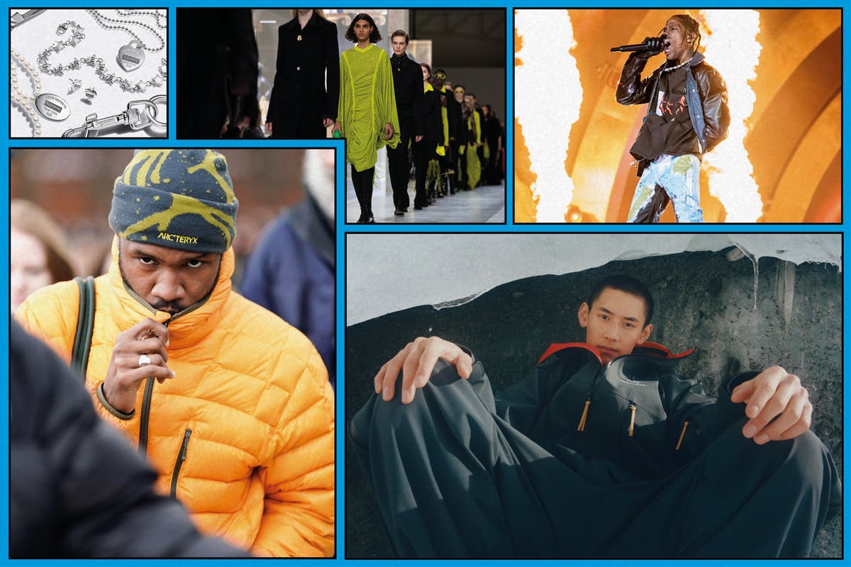 Image on Highsnobiety