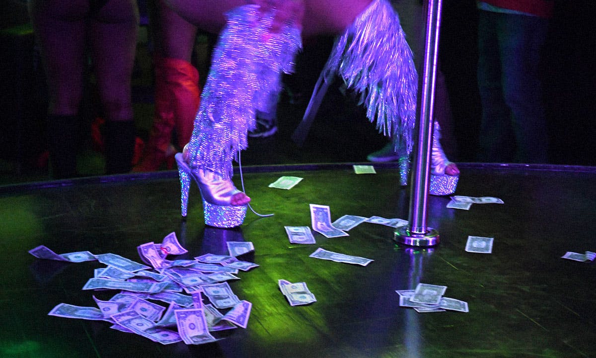 6 Most Unique Strip Clubs In America Highsnobiety