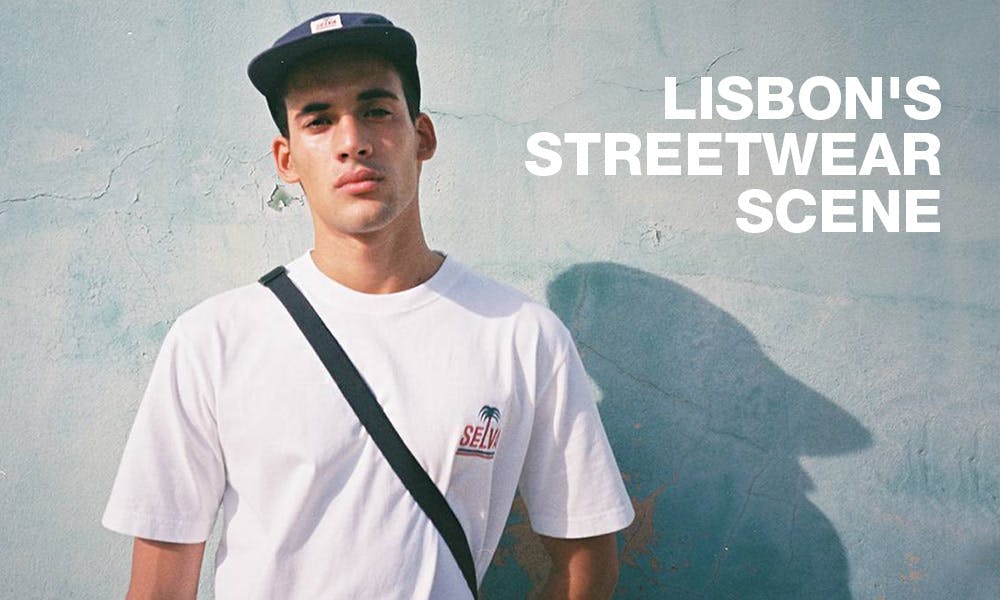 Image on Highsnobiety