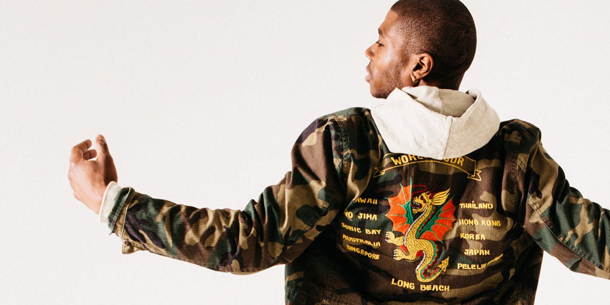 Image on Highsnobiety