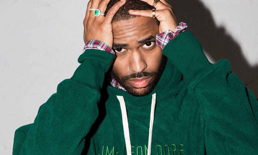 carousel big sean highsnobiety magazine