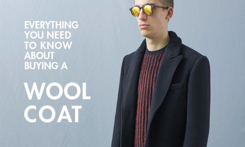 Overcoat Buyer's Guide