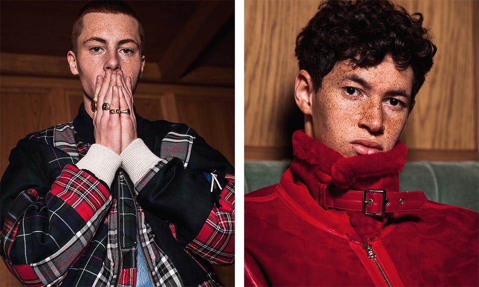 clothsurgeon fw16 collection