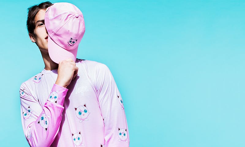 Image on Highsnobiety