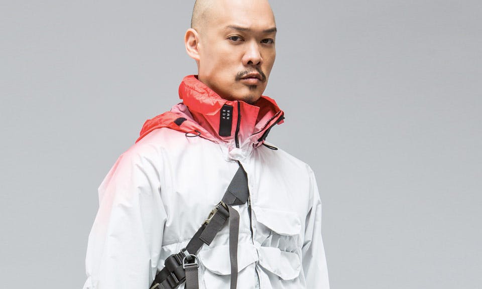 acronym nemen j28 k jacket