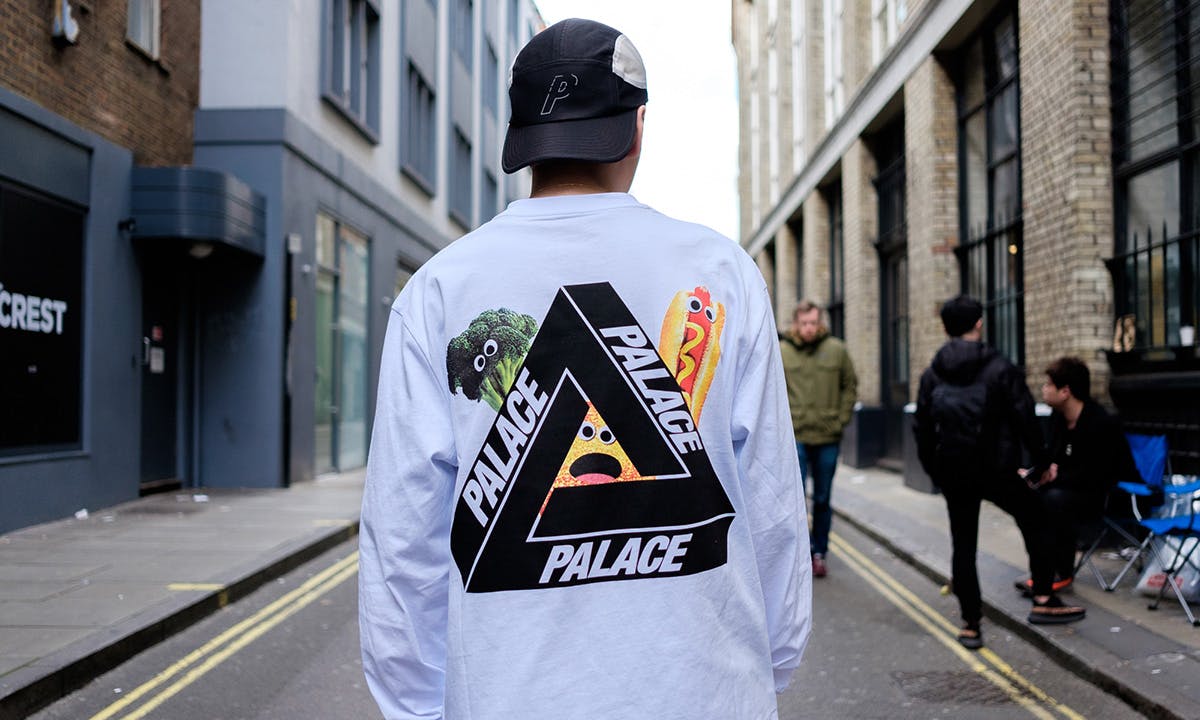 Palace Skateboards