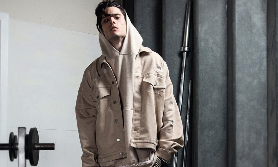 Image on Highsnobiety