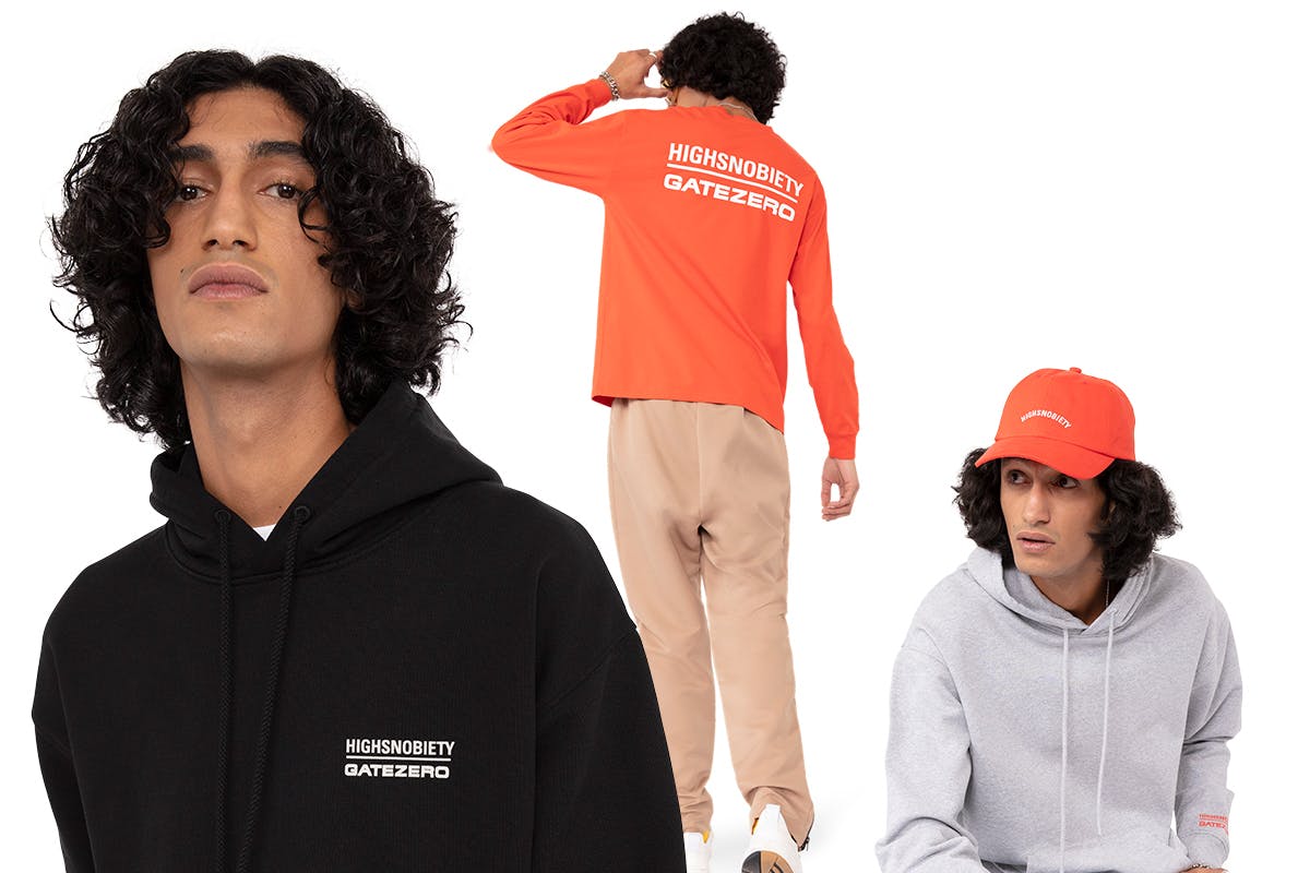 Image on Highsnobiety