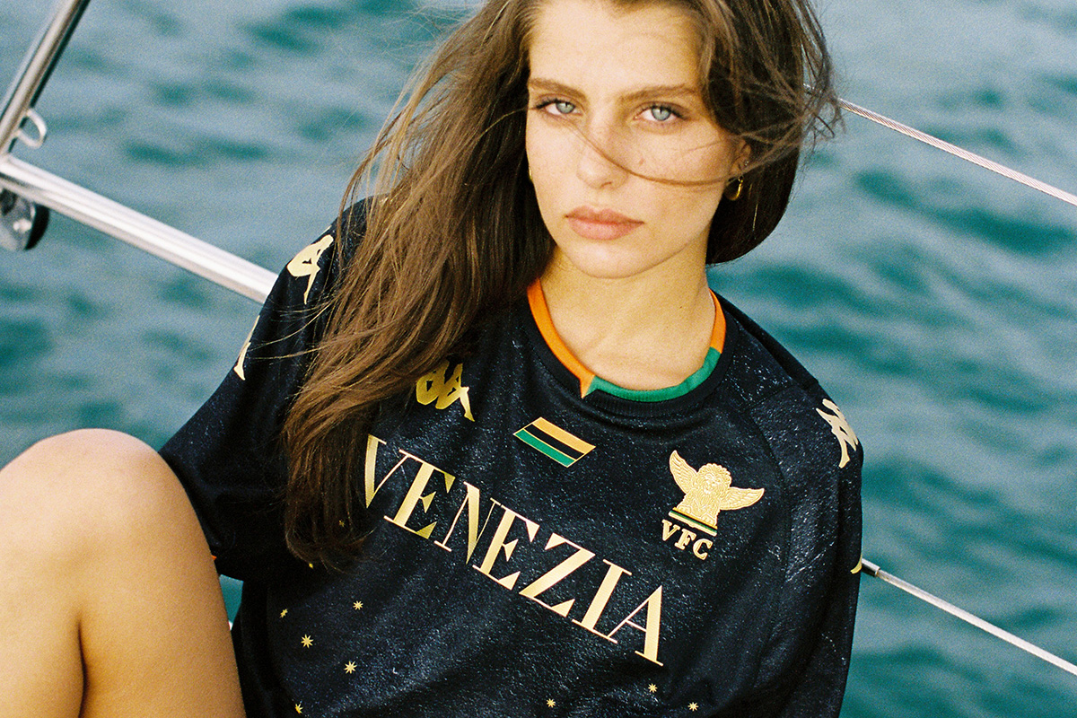 Venezia & How Fashion Became the New Winning In Football