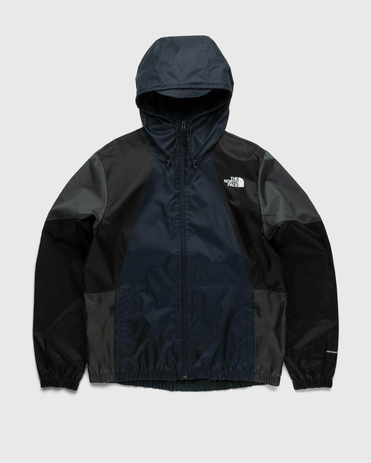 The North Face - Farside Jacket Aviator Navy - Clothing - Blue - Image 1