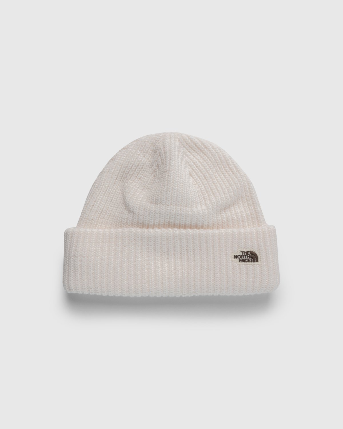 The North Face - Salty Dog Beanie Gardenia White - Accessories - White - Image 1