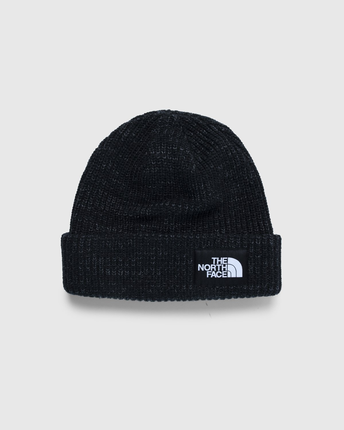The North Face - Salty Dog Beanie Black - Accessories - Black - Image 1