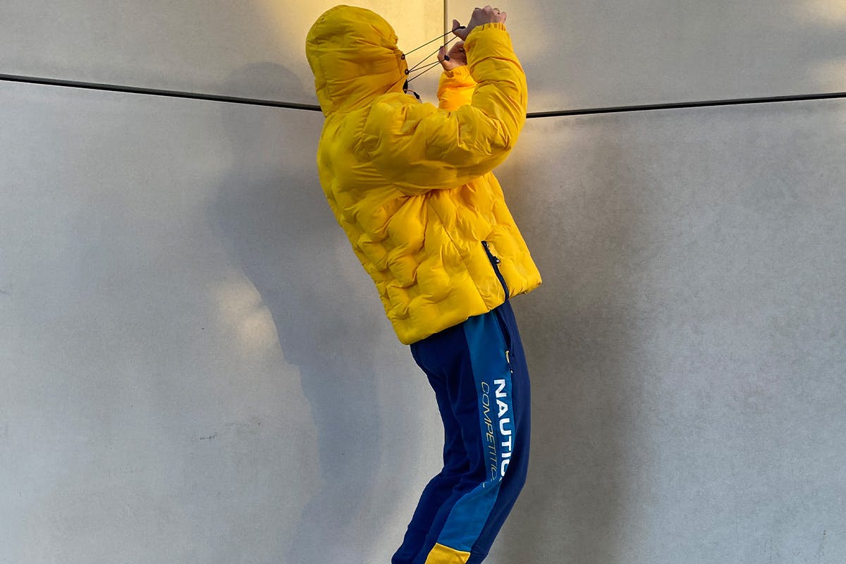Image on Highsnobiety
