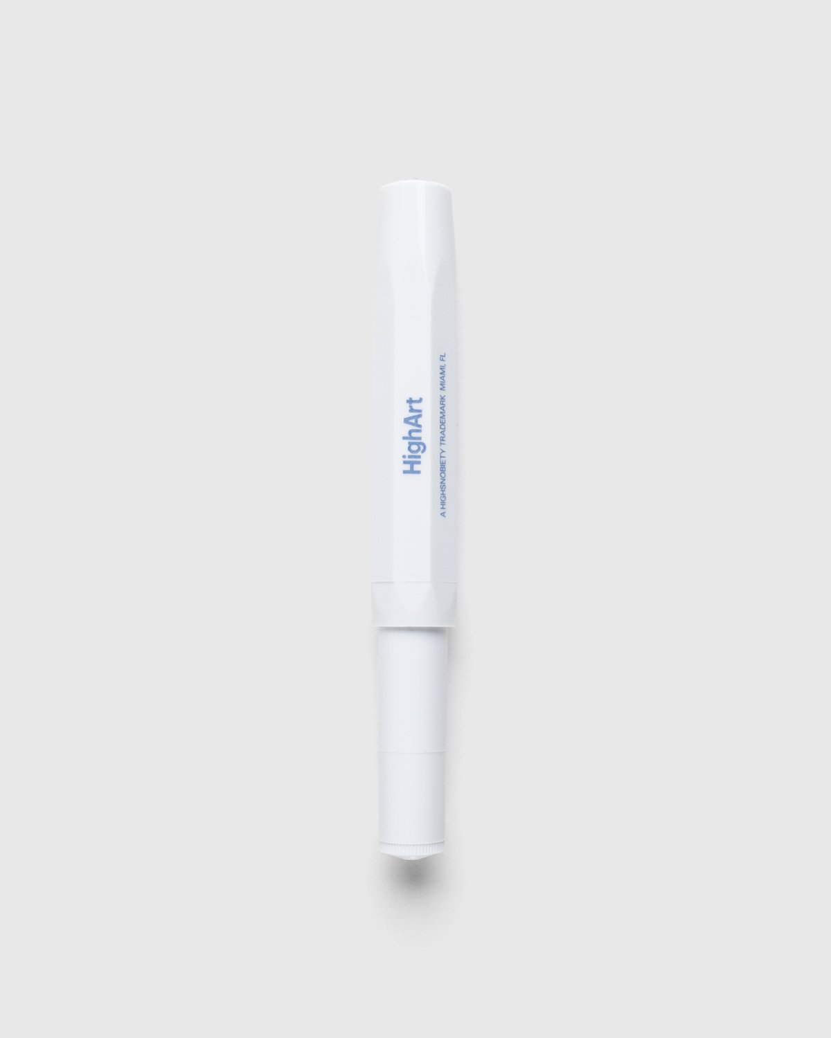 Kaweco x Highsnobiety - HighArt Pen - Lifestyle - White - Image 1