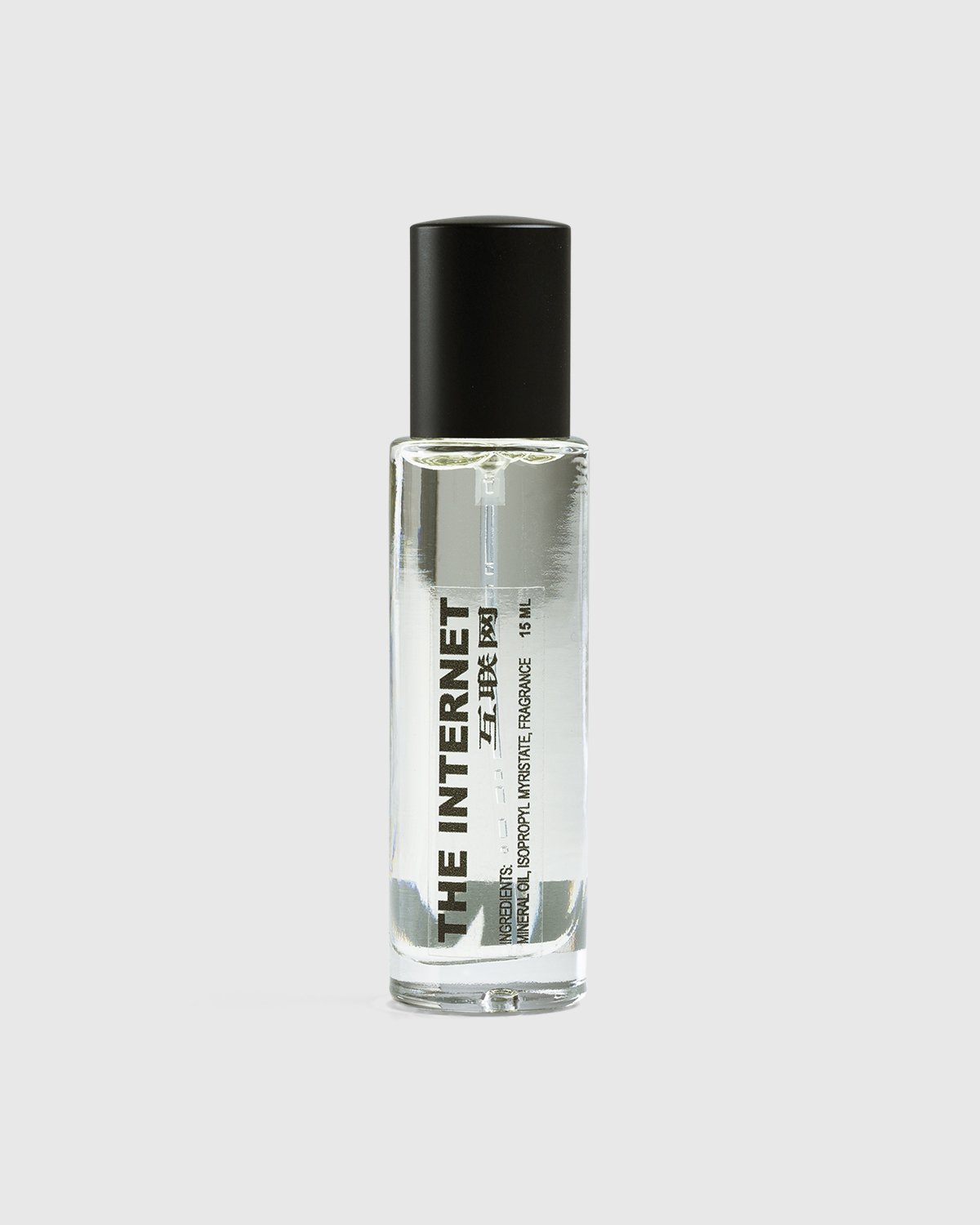 New Models x The Society of Scent x Highsnobiety - Scent of The Internet - Lifestyle - Multi - Image 1