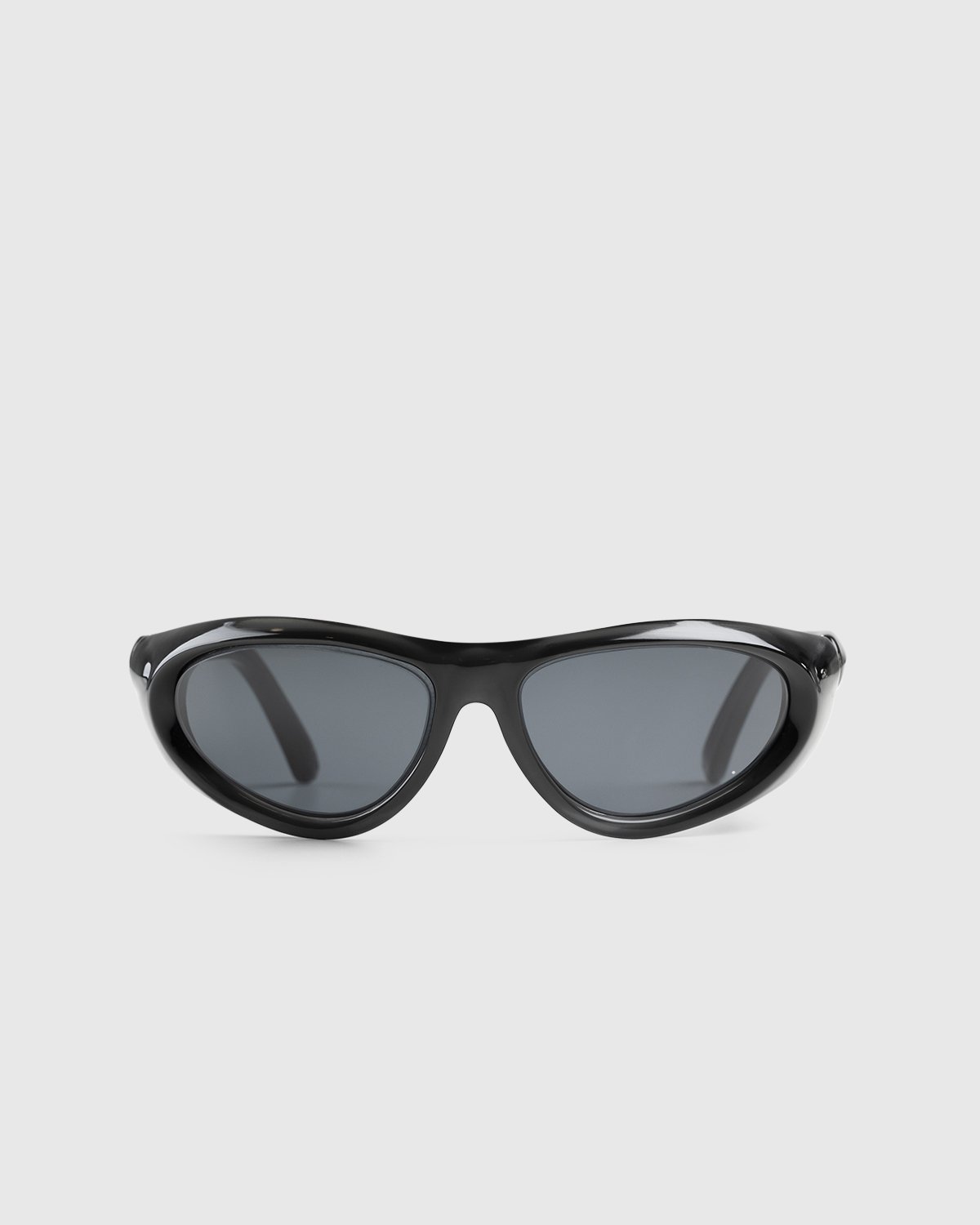 Tobias Spichtig x Highsnobiety - Sunglasses Grey - Accessories - Grey - Image 1
