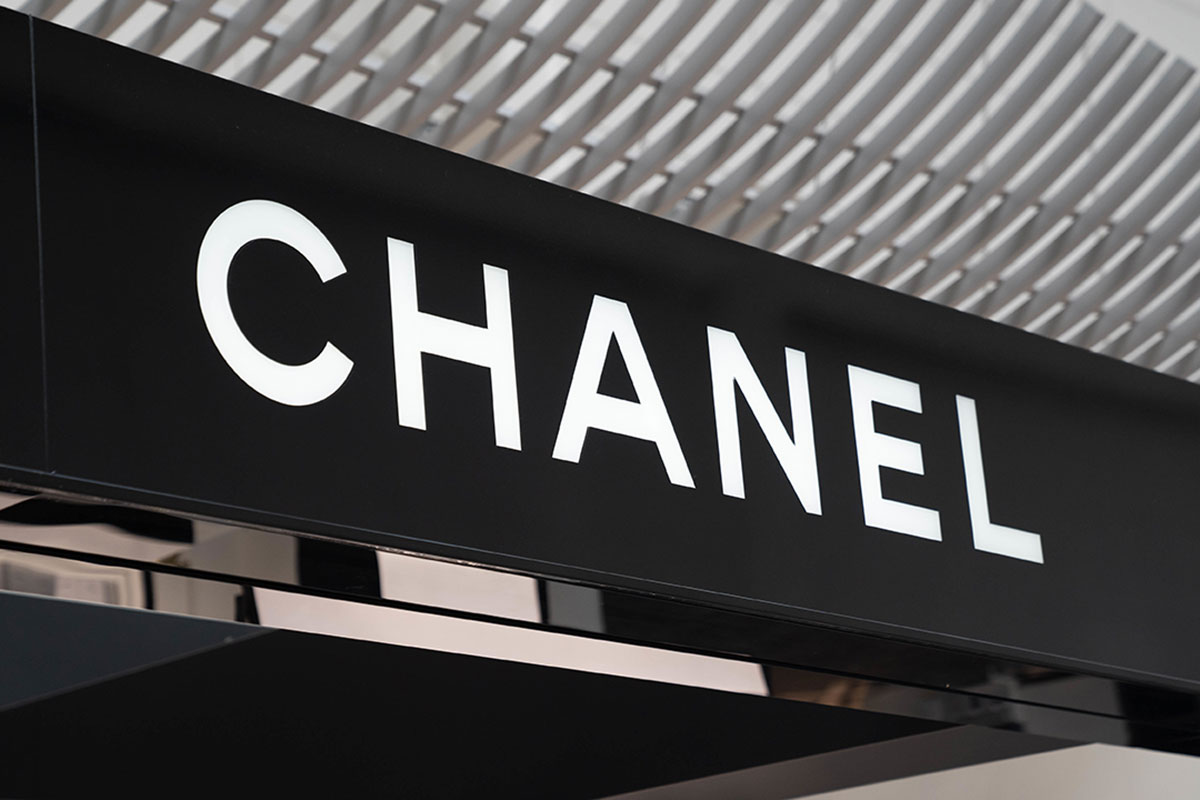 Chanel's Private Stores: Another Move Towards Ultra-Exclusivity