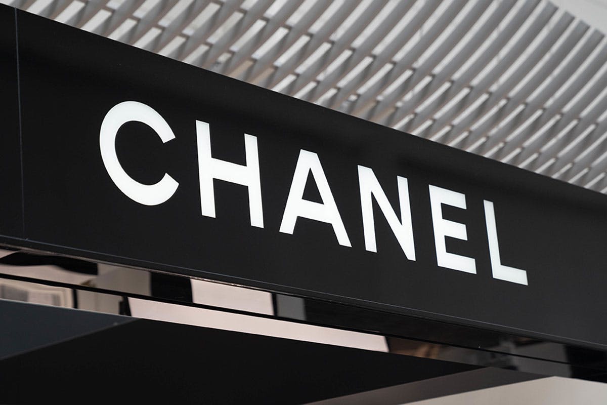 Chanel Responds to Advent Calendar Debacle, Denies TikTok Block