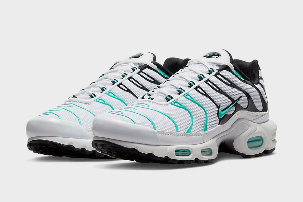 Nike Air Max Plus Review, Facts, Comparison