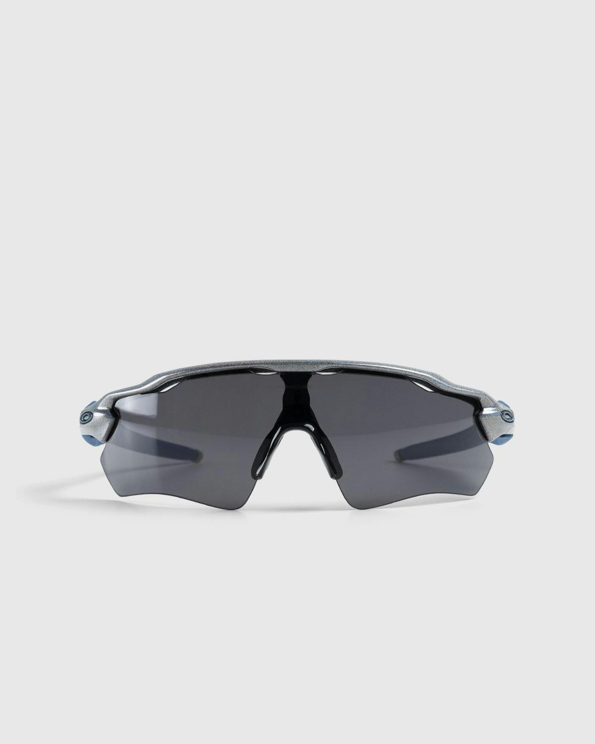 Oakley - Radar EV Path Prizm Grey Lenses Holographic Frame - Accessories - Black - Image 1