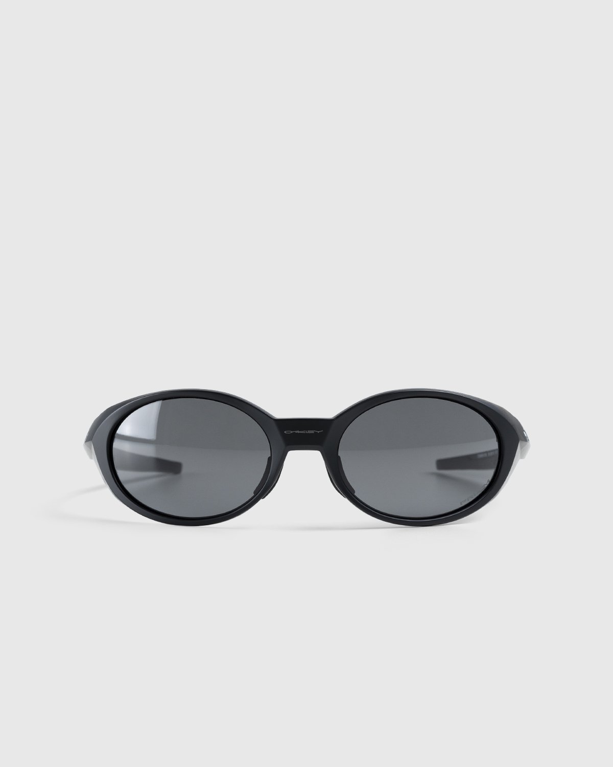 Oakley - Eye Jacket Redux Prizm Grey Lenses Matte Black Frame - Accessories - Black - Image 1