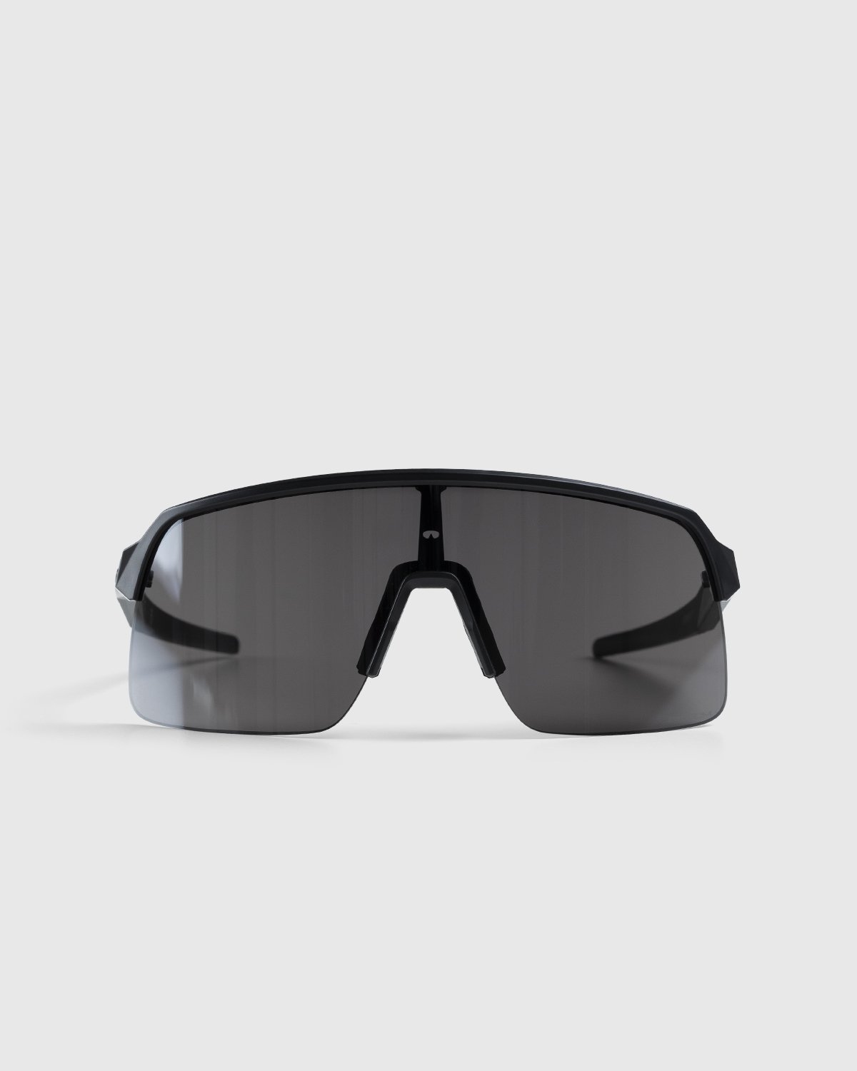 Oakley - Sutro Lite Prizm Black Lenses Matte Black Frame - Accessories - Black - Image 1