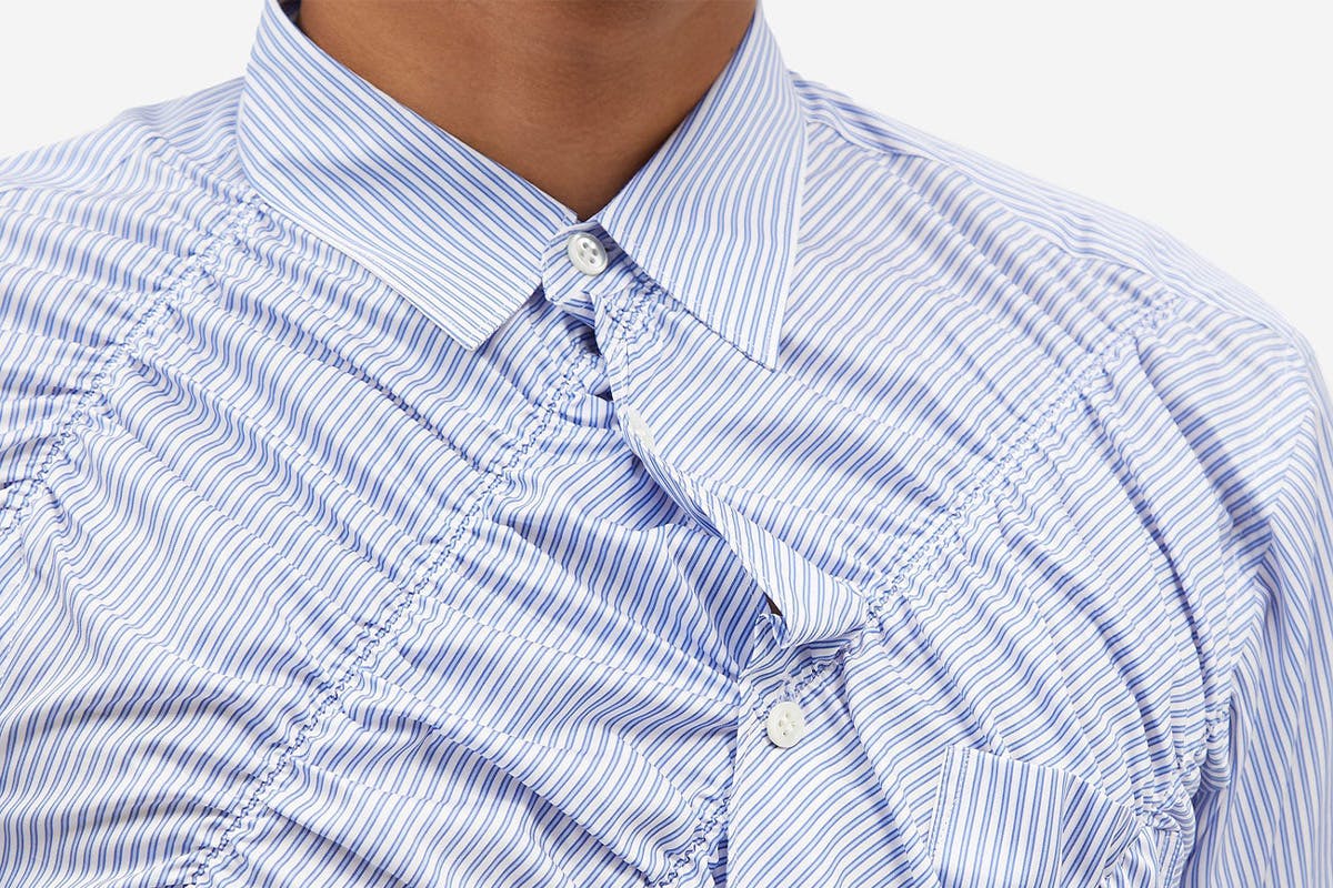 smart shirts