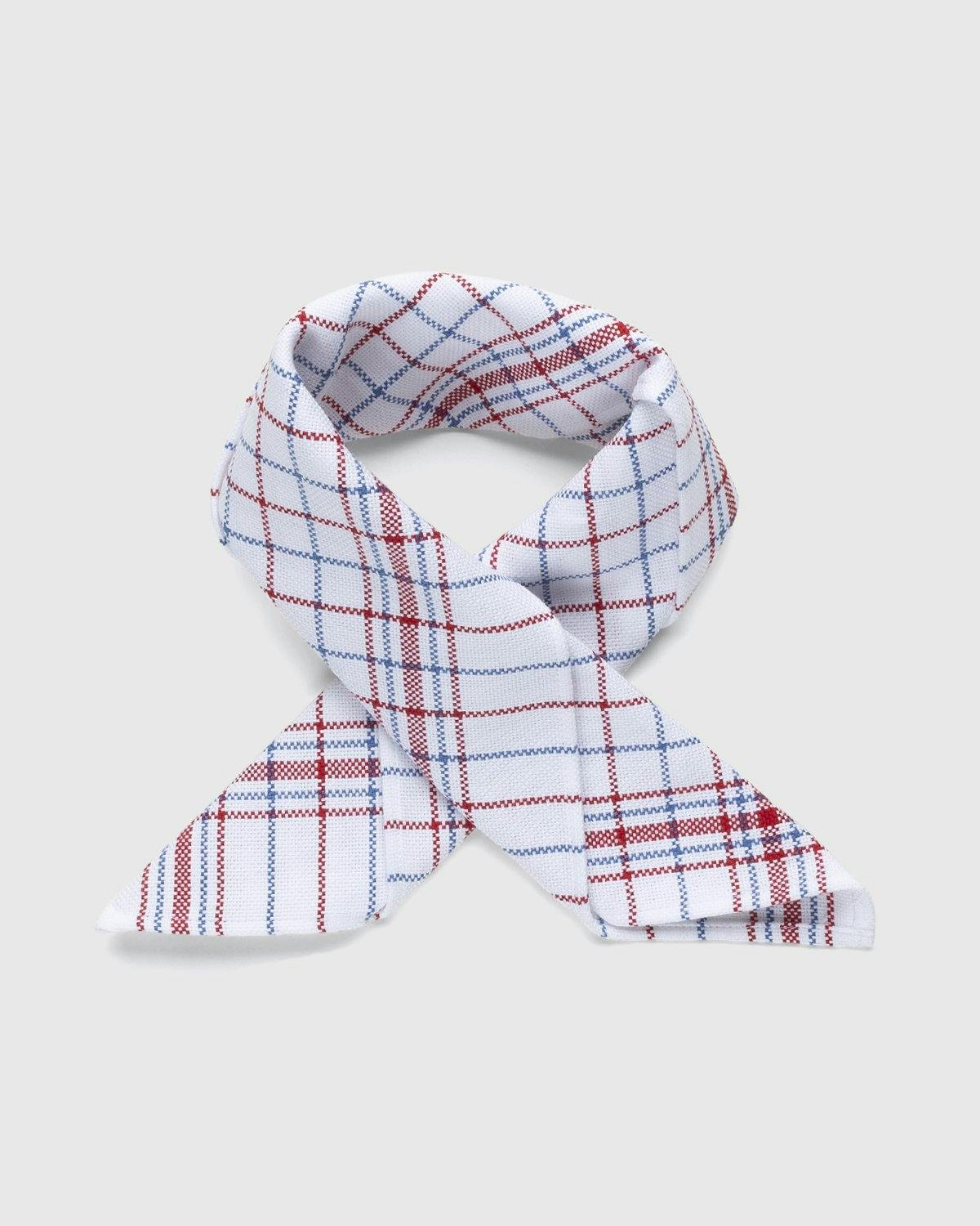 Maison Margiela - Scarf Multi - Accessories - Multi - Image 1