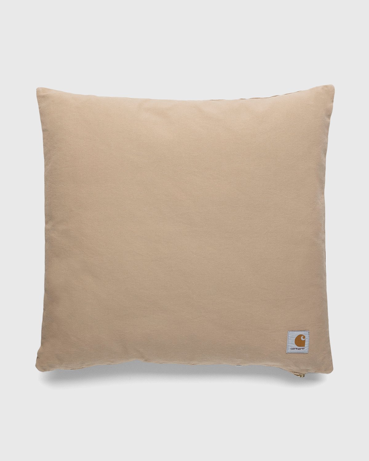 Carhartt WIP - Tonare Cushion Dusty Hamilton Brown - Lifestyle - Brown - Image 1