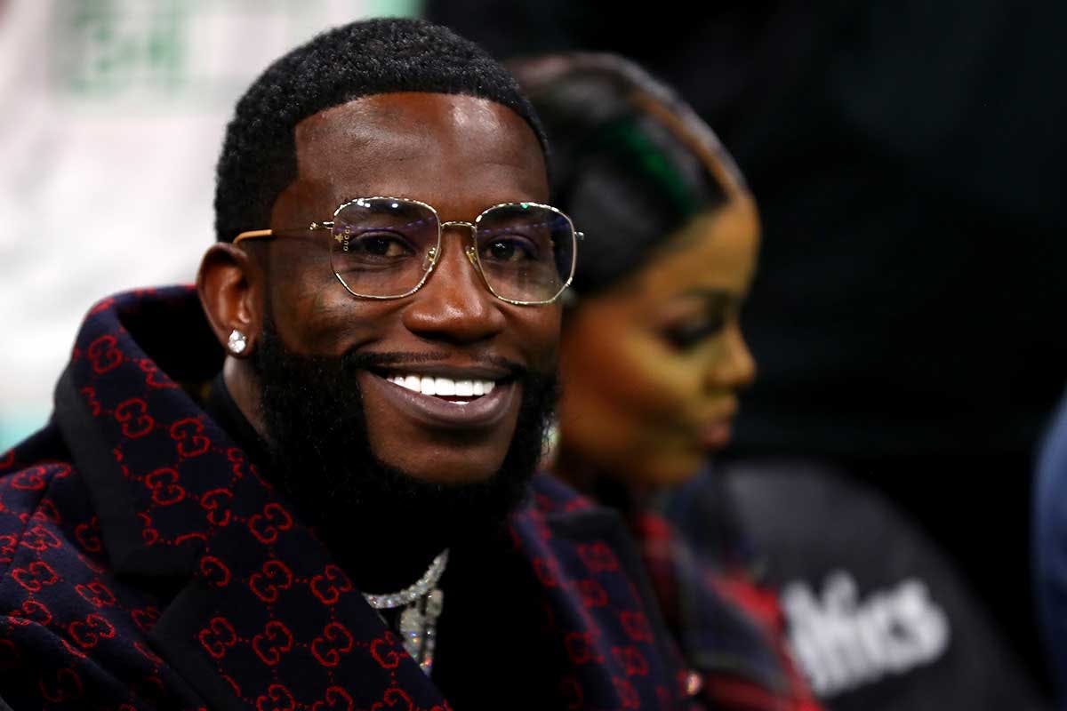 gucci mane ice davis son watch patek philippe nautilus chandelier diamond custom birthday order gift