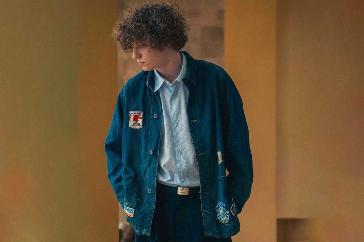 Image on Highsnobiety