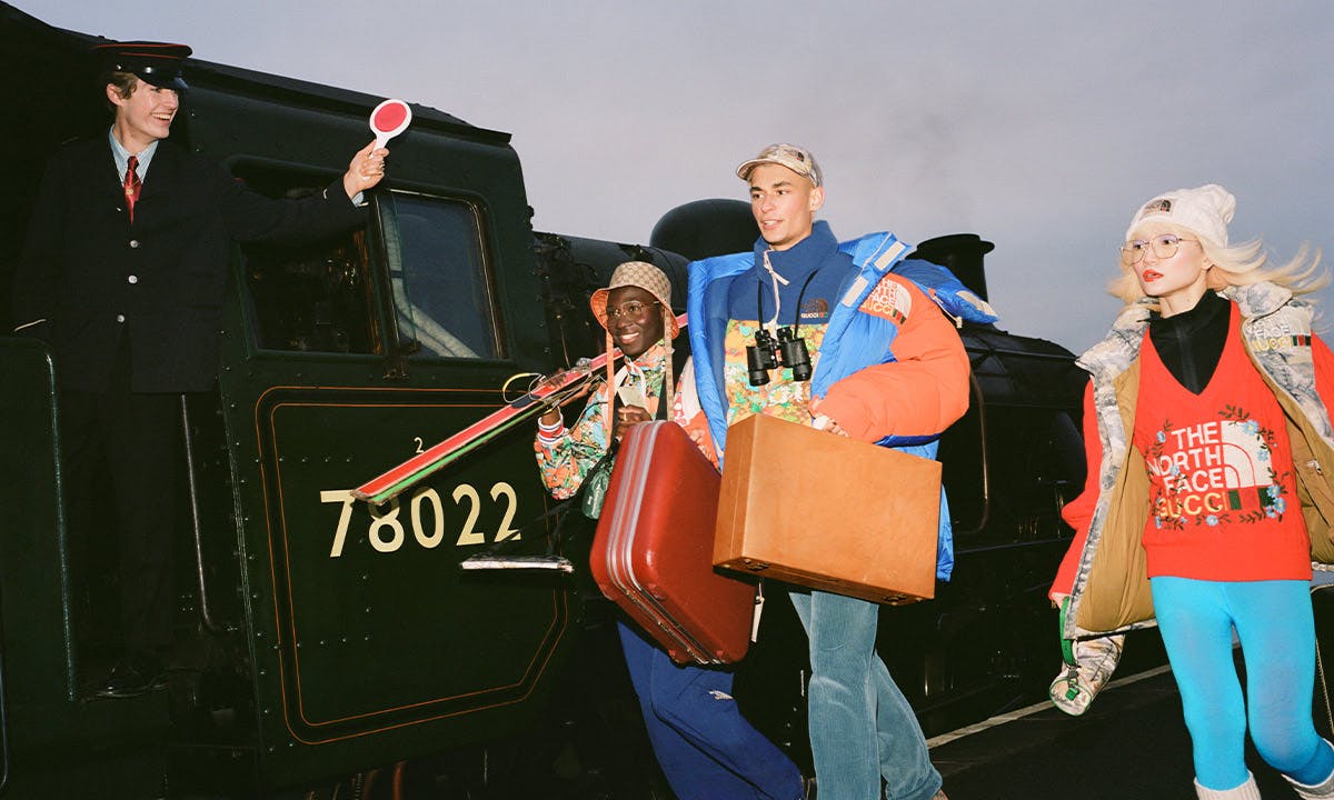 Image on Highsnobiety