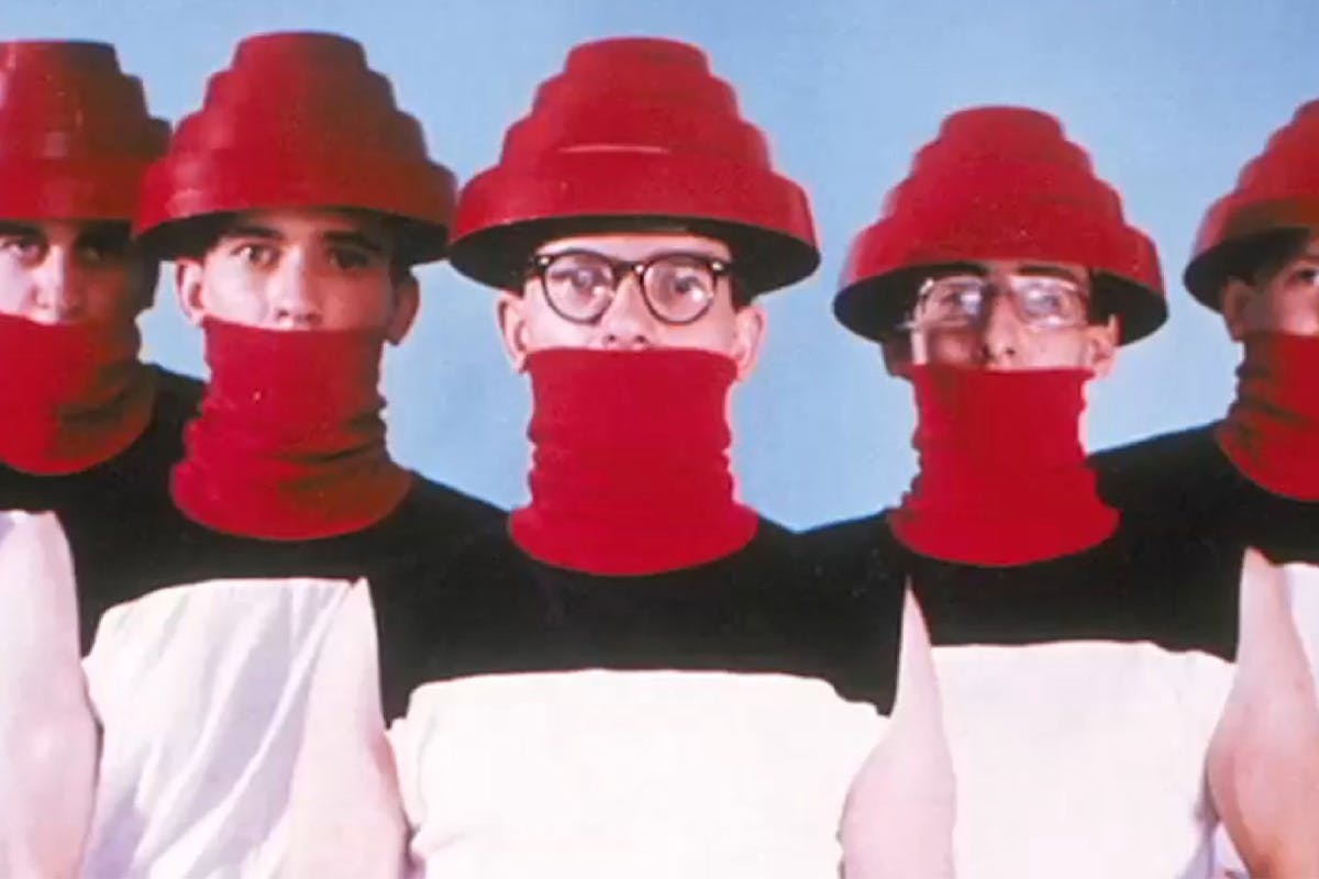 slam jam x devo