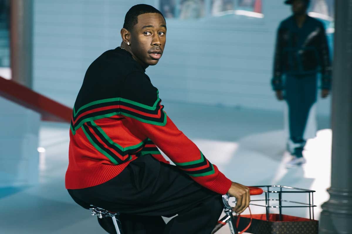 Image on Highsnobiety