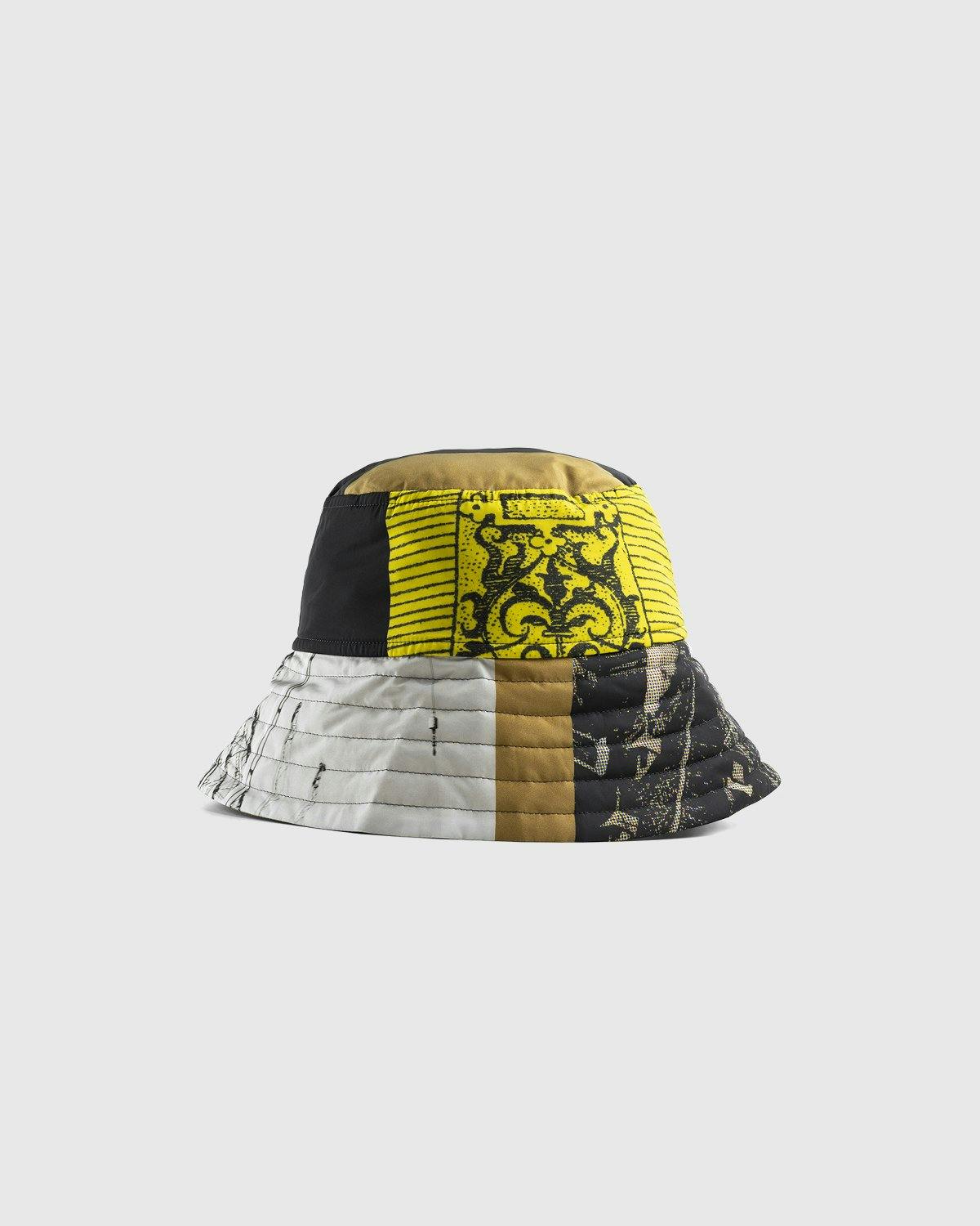 Dries van Noten - Gilly Hat Multi - Accessories - Multi - Image 1