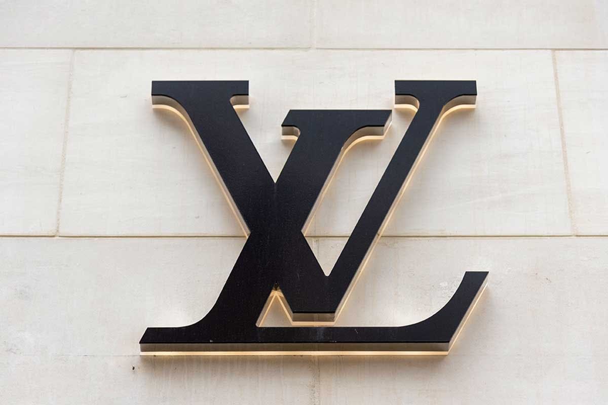 louis vuitton parent company