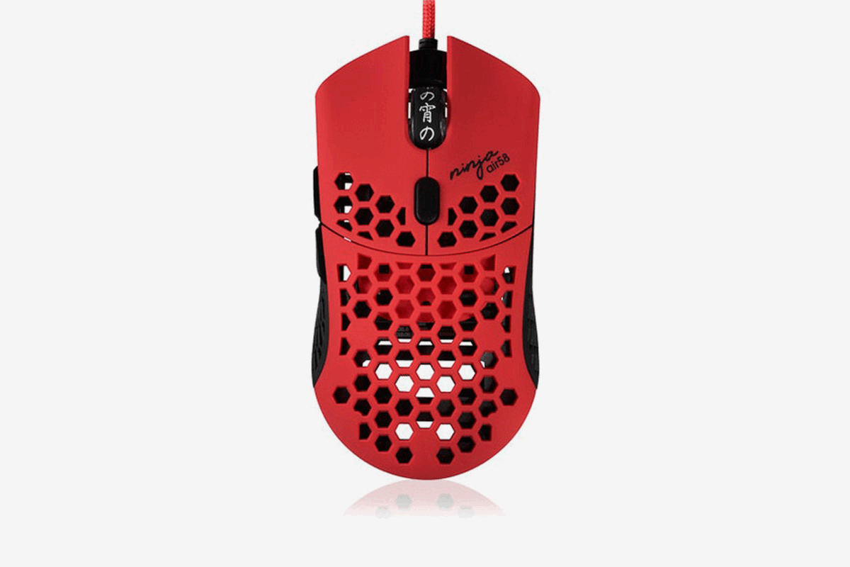finalmouse gaming