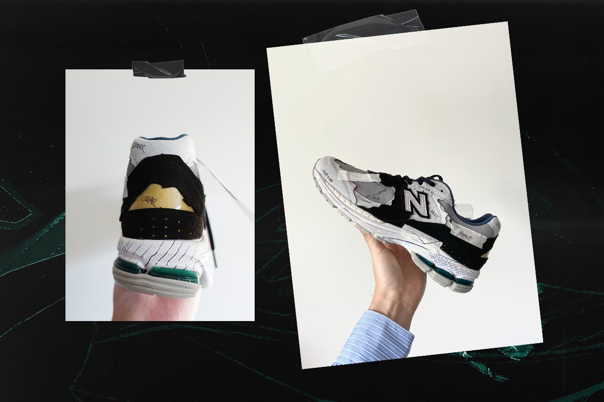 Image on Highsnobiety