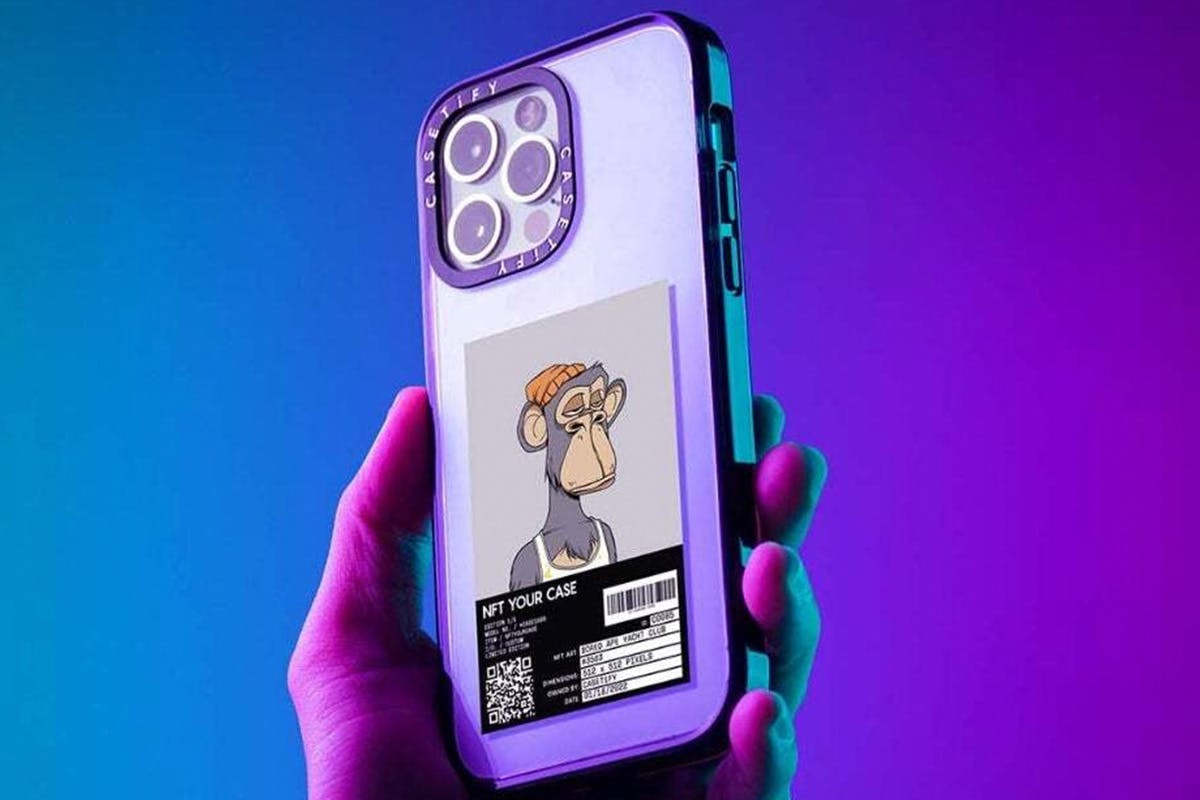 Snoopy Supreme iPhone 12 Pro Max Case