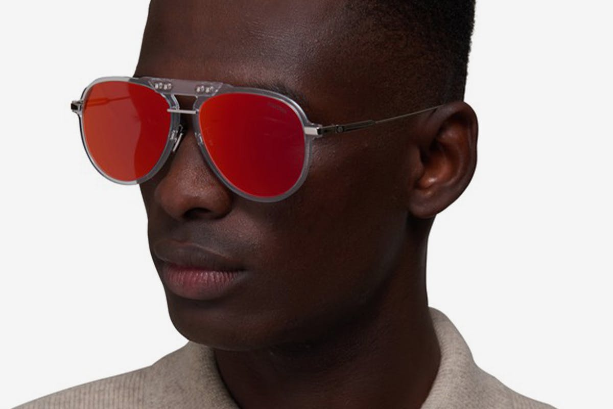 rimowa sunglasses