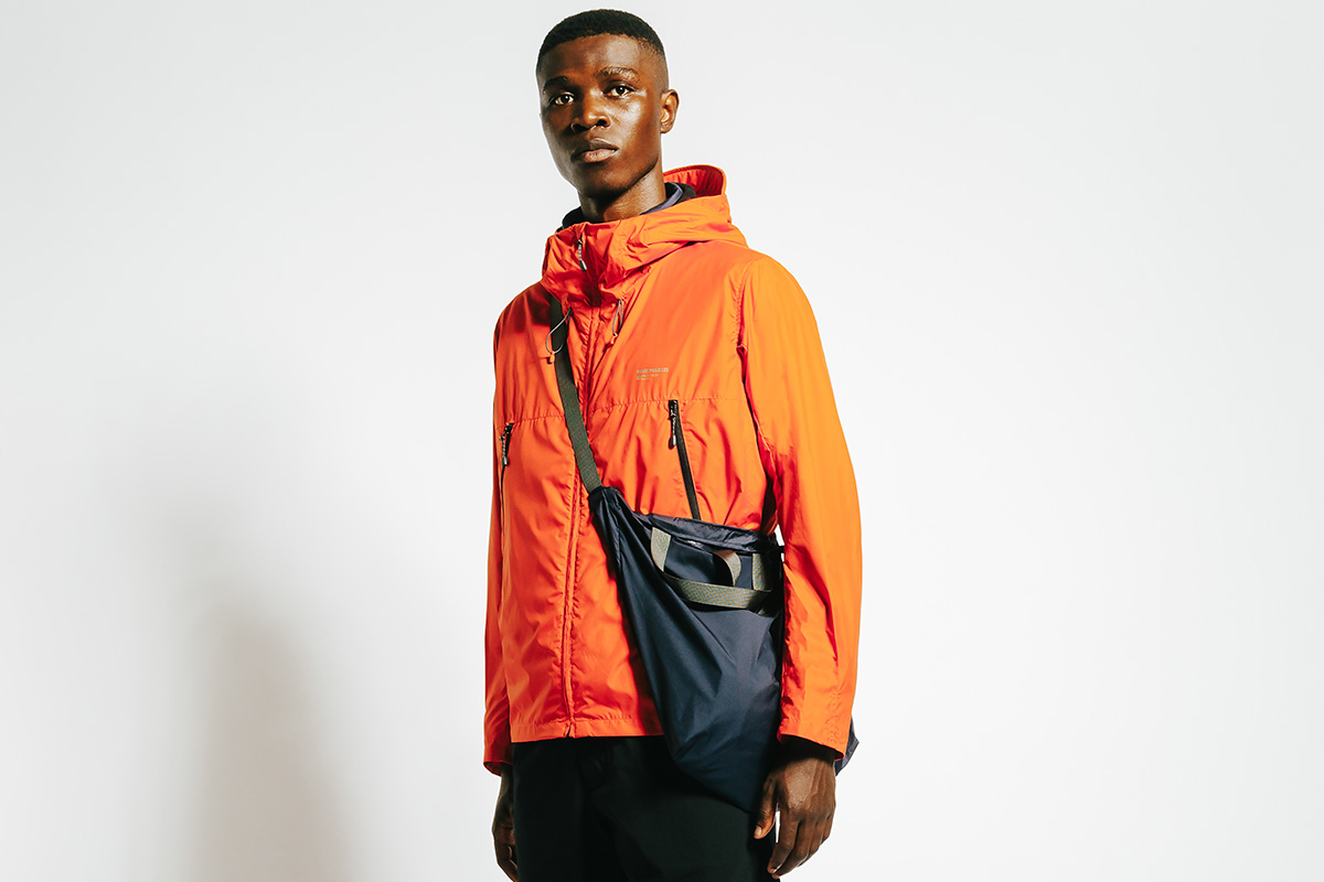 Norse Projects Launches Drop 1 of Spring/Summer 2022