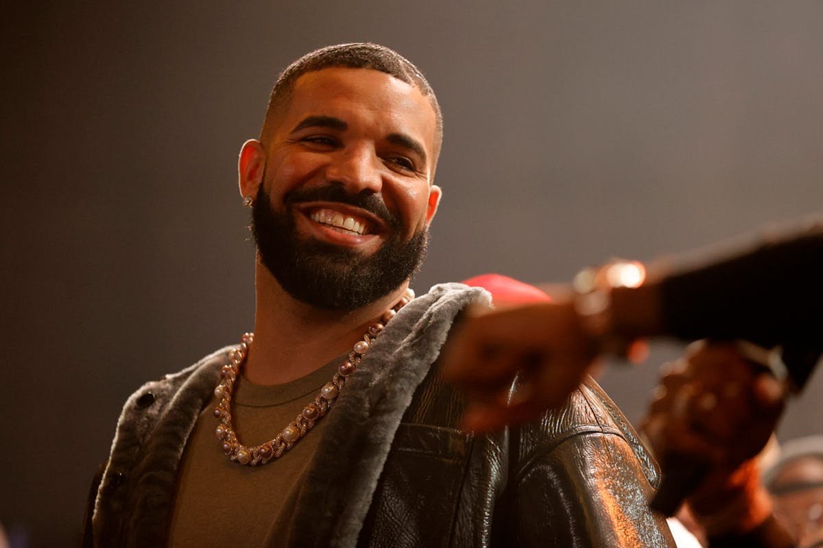 Drake Places $1.3 Million Bet on Super Bowl LVI 2022