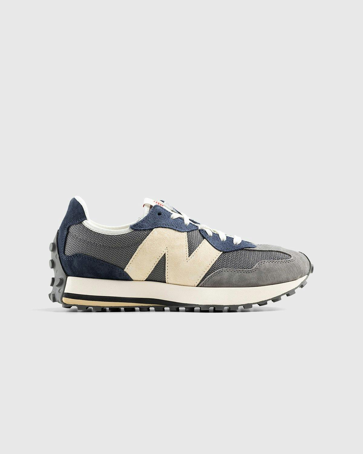 New Balance - MS327MD Castlerock - Footwear - Grey - Image 1