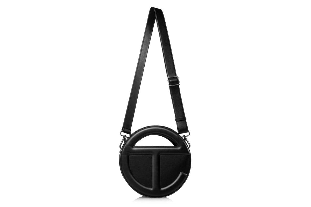 TAH Bags Circle Bag