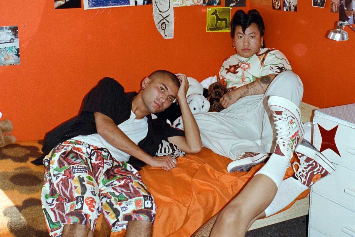 Image on Highsnobiety