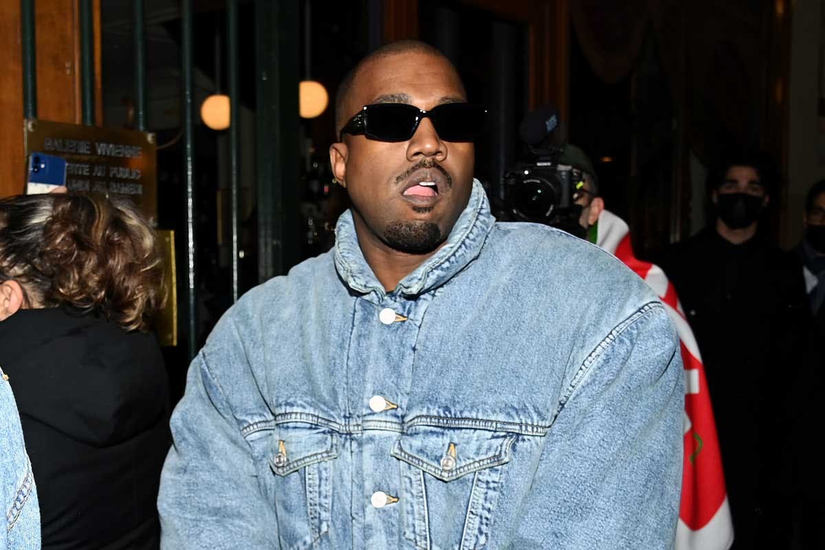 We Listened to the First Four 'Donda 2' Songs on Kanye's Stem