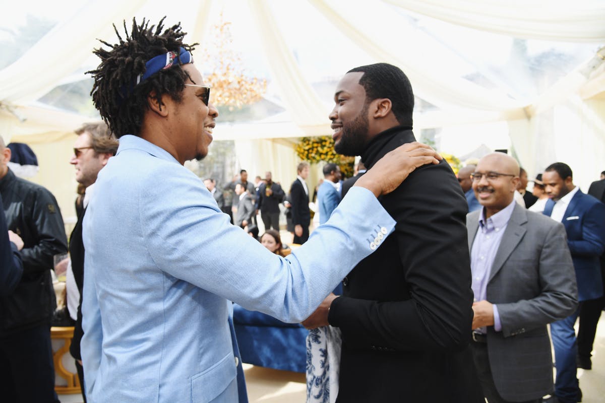 Jay-Z, Meek Mill, Lil Baby & Others Acquire Lifestyle Brand